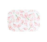 Serviette de toilette confortable en coton doux pour bébé Profitez du bain et du temps d'alimentation amusant en tissu de dessin animé