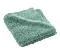 Serviette de Toilette "Elegance" 50x90cm Céladon Vert G
