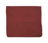 Soleil d'ocre Serviette 50X90 Lagune Brique
