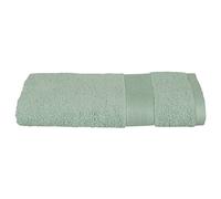 Atmosphera Serviette de toilette céladon 50 x 90 cm