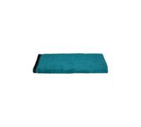 Serviette de Toilette "Joia" 50x90cm Bleu Canard
