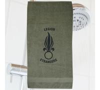 Mil-Tec Pochette à cosmétiques tactique H avec miroir Noir Taille Unique