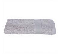 Serviette de Toilette Taupe 450 g/m² 50 x 90 cm
