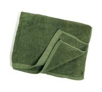 Mil-Tec Serviettes-16011001 Serviettes Adulte Unisexe, Olive, Taille Unique