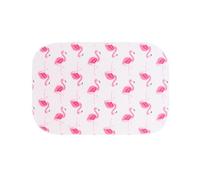 Serviette de visage polyvalente lavable en coton doux pour la peau, lingette pour la bouche de bébé, serviette de salive solide/conception de dessin animé pour nouveau-nés essentiels