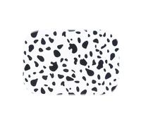 Serviette de visage polyvalente lavable en coton doux pour la peau, lingette pour la bouche de bébé, serviette de salive solide/conception de dessin animé pour nouveau-nés essentiels