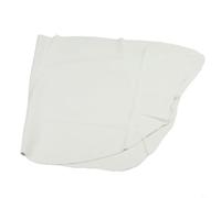 Serviette de voiture en peau de chamois 60 x 40 cm - Anti-rayures | Peau de chamois anti-rayures, sans danger pour la peinture, le verre, les miroirs, les téléphones, les appareils photo