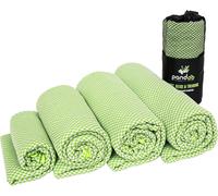 Serviette De Voyage En MicrofibreFibres Écologiques À Base De Nylon Et BambouDrap De Bain À Séchage Rapide Absorbante,Moelleuse Et AntibactérienneSport,Voyage Et Toilette.[O491]