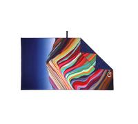Serviette de voyage LIFEVENTURE Recycled SoftFibre Trek Towels (RainbowMou) TU