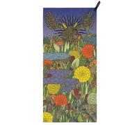 PackTowl Serviette microfibre Personal 64 x 137 cm ultra légère Mystic Moose