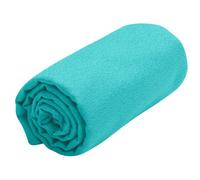 Serviette de voyage Sea to Summit Airlite Towel - L baltique