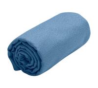 Sea To Summit Airlite L Towel Bleu 120 x 60 cm