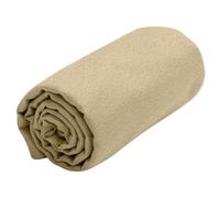 Sea To Summit Airlite L Towel Beige 120 x 60 cm