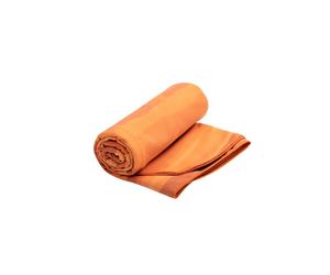 Serviette de voyage Sea to Summit Drylite Towel - XL coucher de soleil