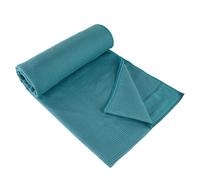 Vivezen - Serviette de Yoga 63 x 180 cm antidérapante - 4 Coloris