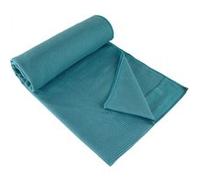 Vivezen - Serviette de Yoga 63 x 180 cm antidérapante - 4 Coloris