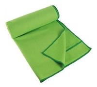 Vivezen - Serviette de Yoga 63 x 180 cm antidérapante - 4 Coloris