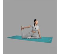 Vivezen – Serviette de yoga 63 x 180 cm antidérapante – 4 coloris