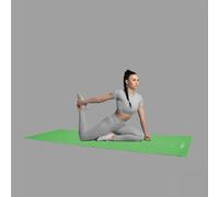 Vivezen - Serviette de Yoga 63 x 180 cm antidérapante - 4 Coloris