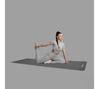 Vivezen - Serviette de Yoga 63 x 180 cm antidérapante - 4 Coloris