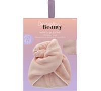 Serviette DEMELISS microfibre cheveux