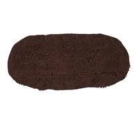 Serviette - Dgs - Dirty Dog Shammy - Microfibre - Absorbante - Pour Animaux De Compagnie