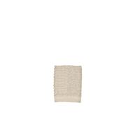 Serviette d'invité Classic en 100% Coton/500 g Sable Zone Denmark