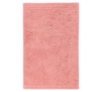 Serviette d'invité - Rose - Coton - 30 x 50 cm