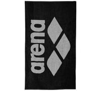 Arena Blinds Serviette Pool Soft – noir/gris