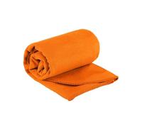 Sea to Summit – Serviette de voyage DryLite Towel – Microfibre 120 x 60 cm – L baltique