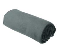 Sea to Summit - DryLite Towel - Serviette microfibre - 60 x 30 cm - XS - sage