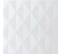 SERVIETTE DUNI CRYSTAL 40X40CM