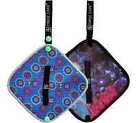 Serviette d'urination CIRCE CARE : serviette d'urination infusée d'argent pour les femmes qui font pipi à l'extérieur, lingettes absorbantes ou papier toilette réutilisables et écologiques