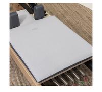 Serviette Elina Pilates pour Machines Pilates - Gris