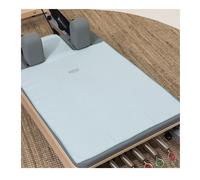 Serviette Elina Pilates pour Machines Pilates - Menthe