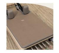 Serviette Elina Pilates pour Machines Pilates - Moka