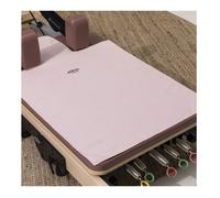 Serviette Elina Pilates pour Machines Pilates - Rose