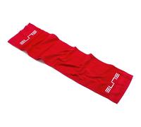 Elite Sport – Serviette Elite Zugaman – Rouge et Blanc