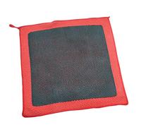 Serviette en argile | Serviette de décontamination en microfibre anti-rayures | Restaure les couleurs vives, tissu d'argile synthétique pour l'entretien de la voiture, sans danger pour divers modèles