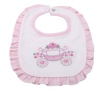 Serviette En Coton Pour Bébés, Bavoir Mignon Brodé, Écharpe Imprimée Fleur, Offre Spéciale, Nouvelle Collection 2018