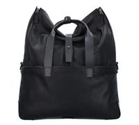 Serviette en cuir Harold's Mount Ivy 38 cm compartiment Laptop - Noir - HAROLD'S - Bandoulière