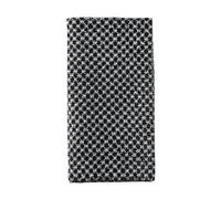 Serviette En Loofah | Tapis De Bain Long Double Face,Serviette de Bain Extra Longue pour le Dos,Pour Élimination Des Peaux Mortes Gommage Et Massage Femmes Hommes Seniors Spa Maison Toutes