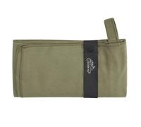 Helikon-Tex Serviette Field en microfibre 125 x 75 cm vert olive