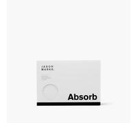 Serviette en microfibre Jason Markk Premium (x3) Blanc TU
