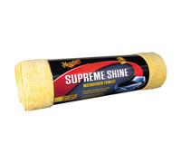 Serviette En Microfibre Meguiar's Supreme Shine - Microfibre 40x60cm