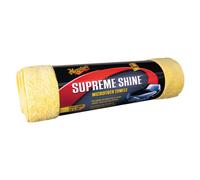 Serviette En Microfibre Meguiar's Supreme Shine - Microfibre 40x60cm