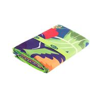 Serviette en microfibre NCR14 Ananas 160x80 cm NILS