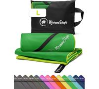 Serviette En Microfibre,Serviette De Bain,Serviette De Voyage,Serviette De Plage,Serviette De Sport Pour Fitness,Plage,L 140 X 70 Cm.[O98]