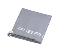 Serviette en microfibres avec poche intégrée - 80 x 200 cm