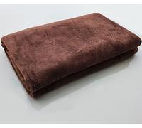 Serviette en microfibres pour le lavage des vêtements et le nettoyage des voitures, avec une forte capacité d'absorption de l'eau, pour la maison et l'automobile 80*180CM